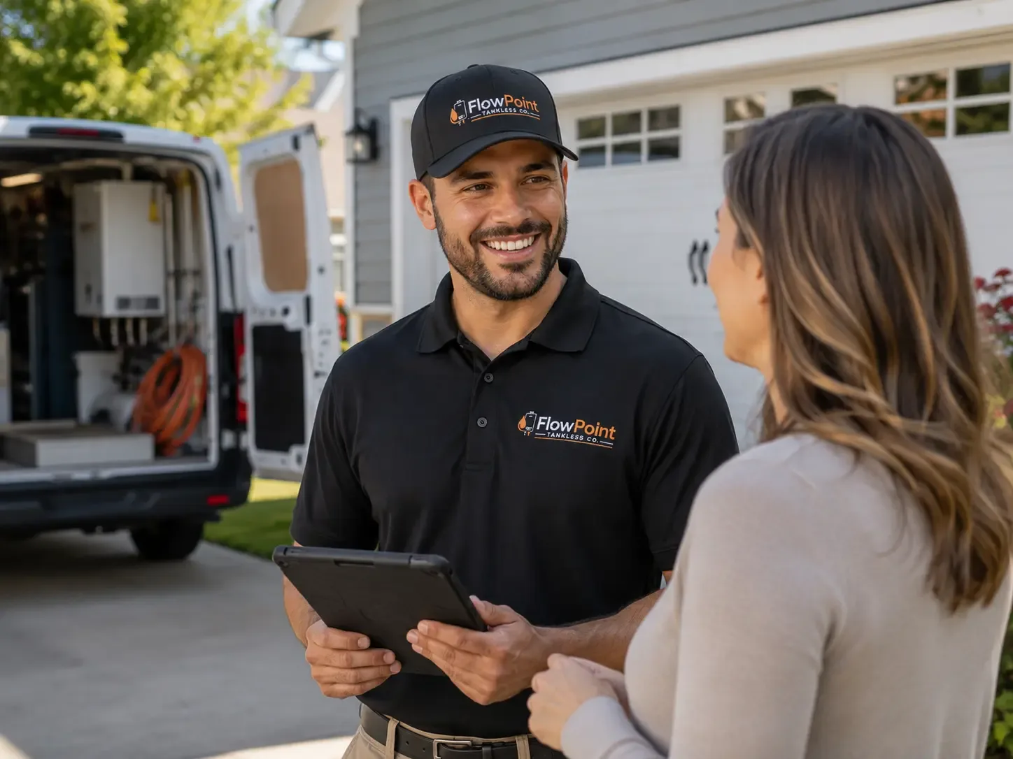 Tankless Water Heater Installation Ceres, NY FAQs